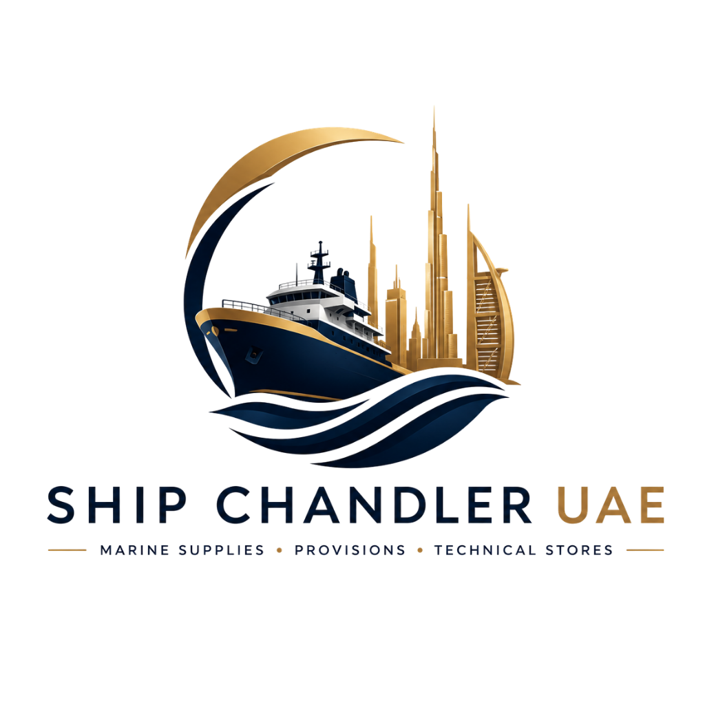Ship Supply UAE